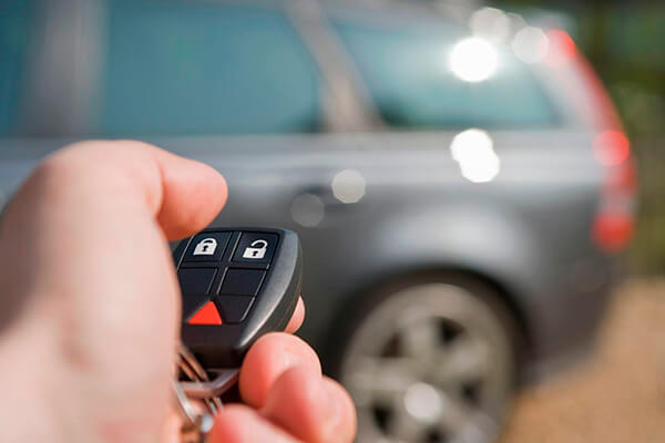 Alarme Automotivo no Planalto Paulista