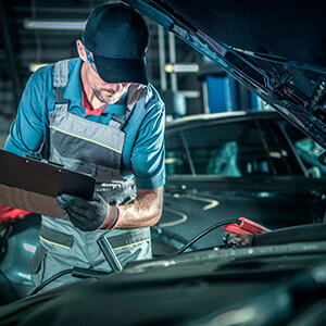 Centro Automotivo na Chácara Santo Antônio